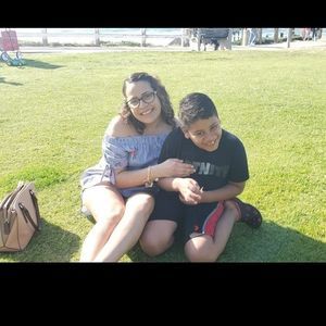 Meet your Posher, Liz